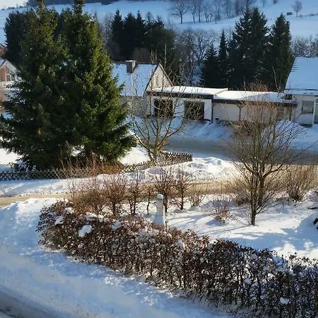 Fewos 4-Jahreszeiten Willingen  Exterior photo