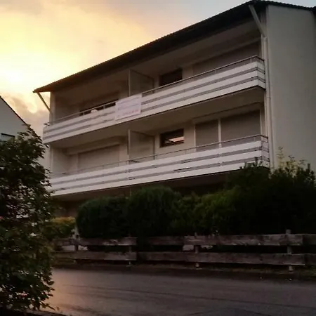 Fewos 4-Jahreszeiten Willingen  Exterior photo