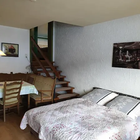 Fewos 4-Jahreszeiten Willingen  Exterior photo