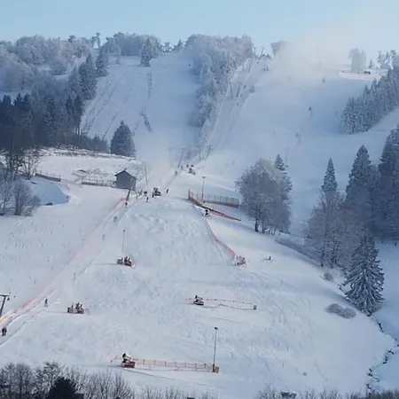 Fewos 4-Jahreszeiten Willingen  Exterior photo