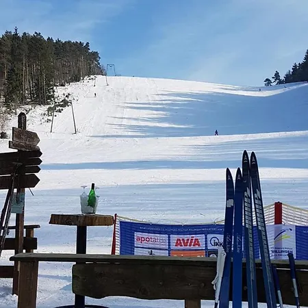 Fewos 4-Jahreszeiten Willingen  Exterior photo