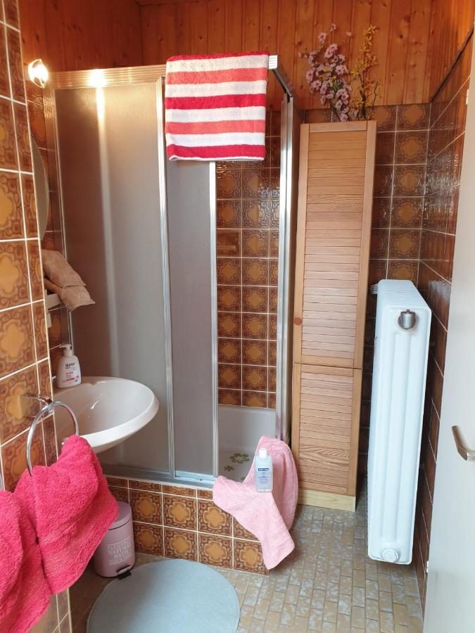 Apartment Fewos 4-jahreszeiten