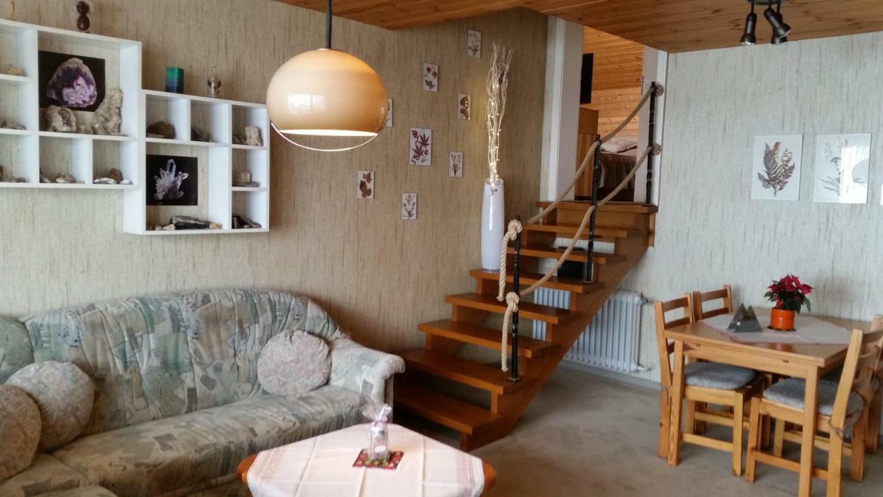 Fewos 4-jahreszeiten Lejlighed Willingen (Upland)