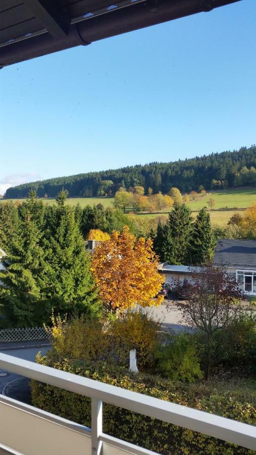Apartment Fewos 4-jahreszeiten