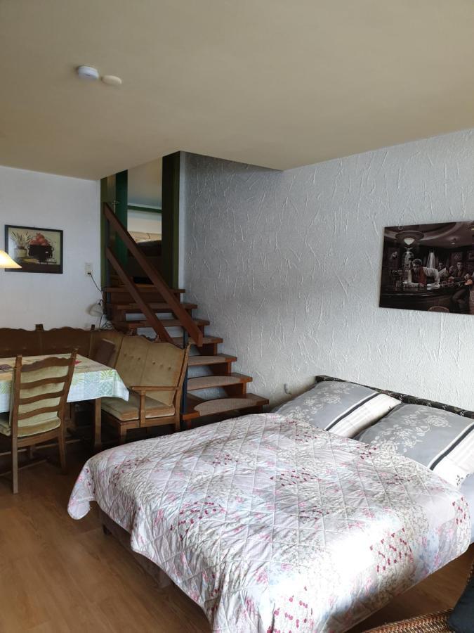 Fewos 4-jahreszeiten Apartment