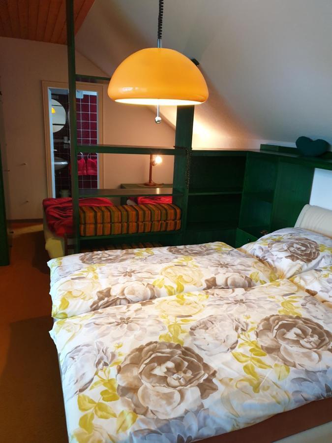 Apartment Fewos 4-jahreszeiten *